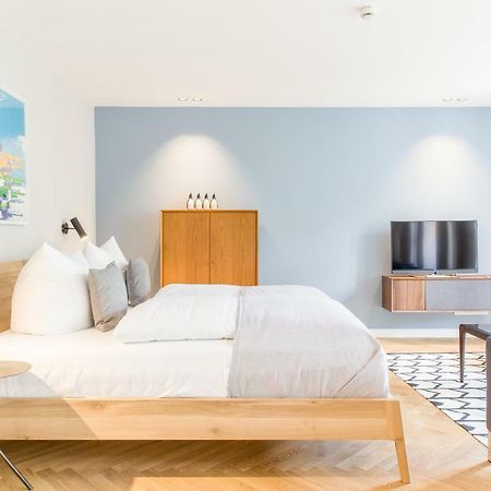 Ostkueste - Nadler Hof Design Apartments Херингсдорф Екстериор снимка