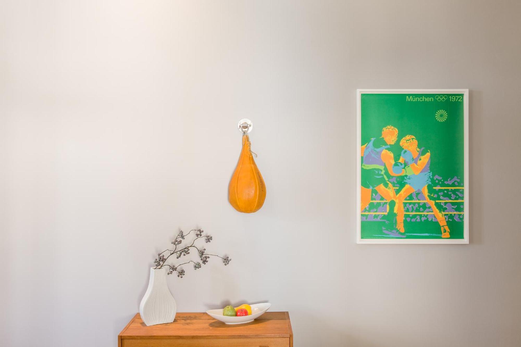 Ostkueste - Nadler Hof Design Apartments Херингсдорф Стая снимка