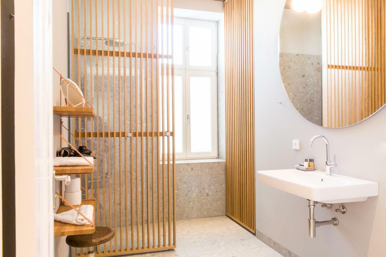 Ostkueste - Nadler Hof Design Apartments Херингсдорф Екстериор снимка