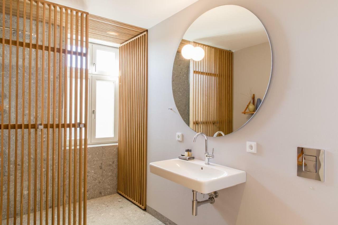 Ostkueste - Nadler Hof Design Apartments Херингсдорф Екстериор снимка