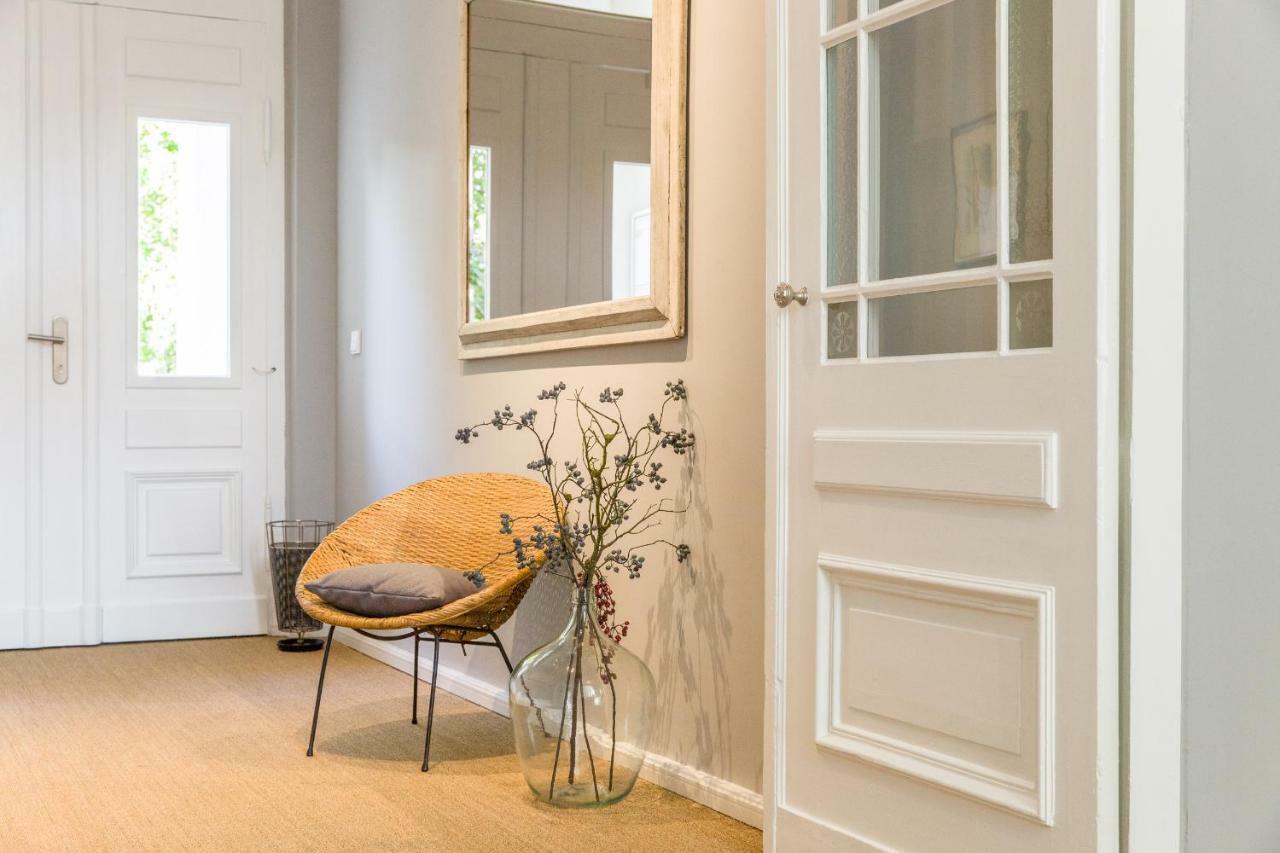 Ostkueste - Nadler Hof Design Apartments Херингсдорф Екстериор снимка