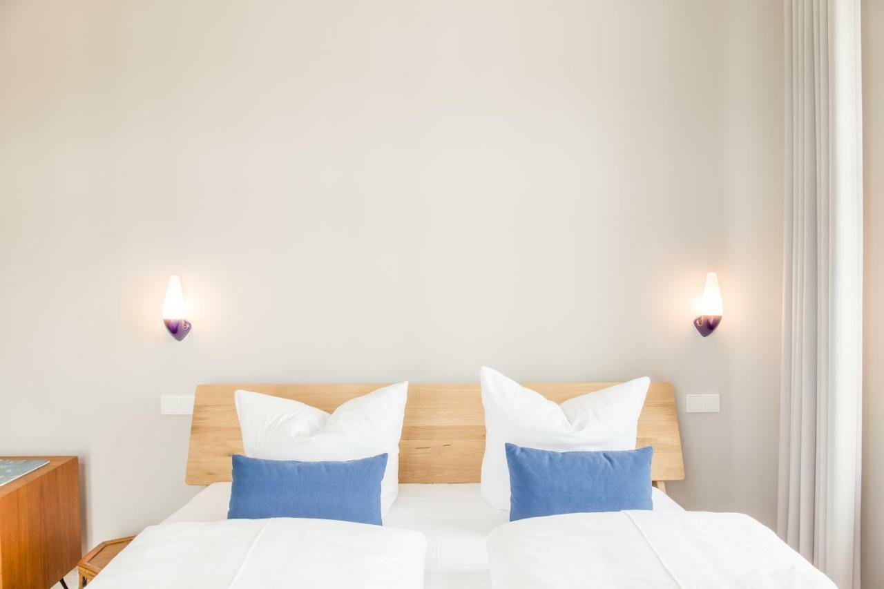 Ostkueste - Nadler Hof Design Apartments Херингсдорф Стая снимка